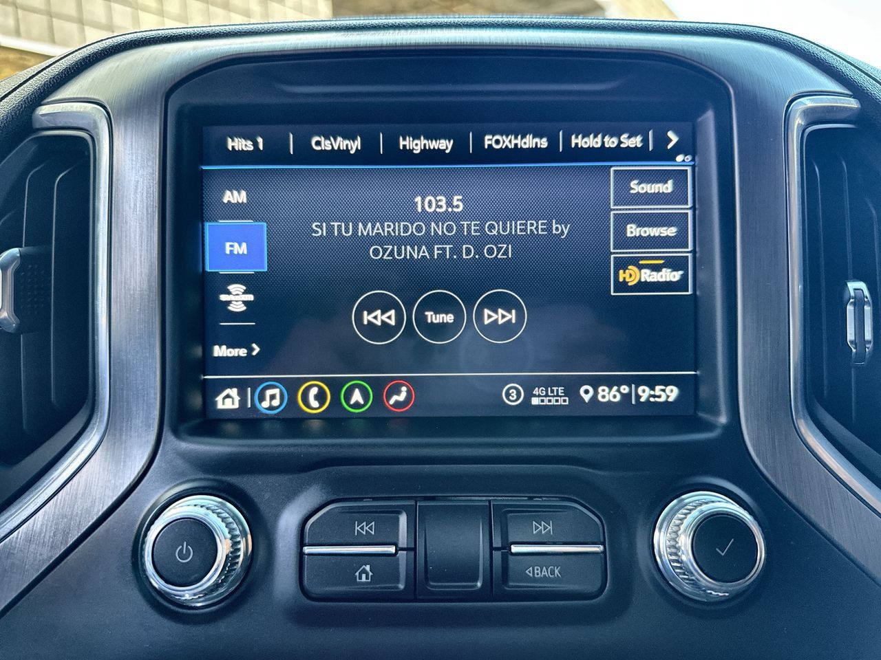 Used 2020 GMC Sierra 1500 Denali RWD image 13