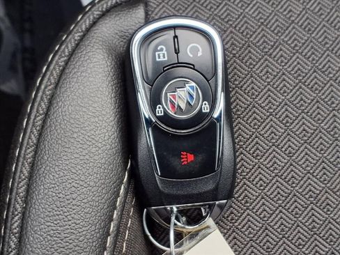 Used 2020 Buick Encore GX Select w/ Sport Touring Package image 14