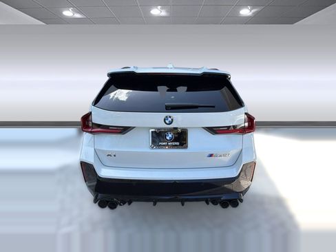 Used 2025 BMW X1 M35i w/ Premium Package AWD/4WD image 10