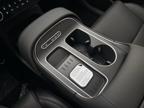 New 2026 Hyundai Palisade Limited image 34