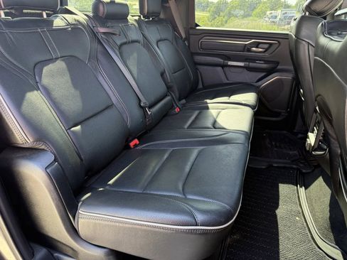 Used 2020 RAM 1500 Limited AWD/4WD image 14