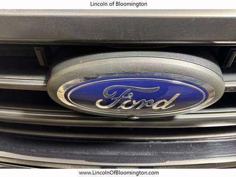 Used 2023 Ford F150 Lariat w/ Equipment Group 502A High image 14