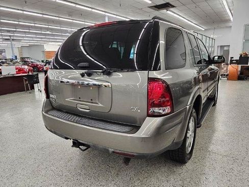Used 2005 Buick Rainier CXL w/ Luxury Package AWD/4WD image 4