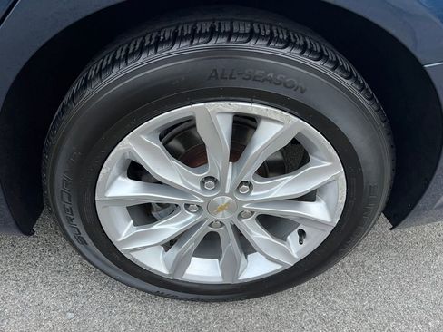Used 2021 Chevrolet Malibu LT image 12