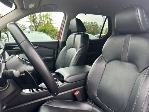 Certified 2023 Honda Pilot EX-L image 21