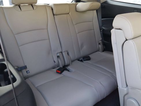 Used 2022 Honda Pilot EX-L image 19