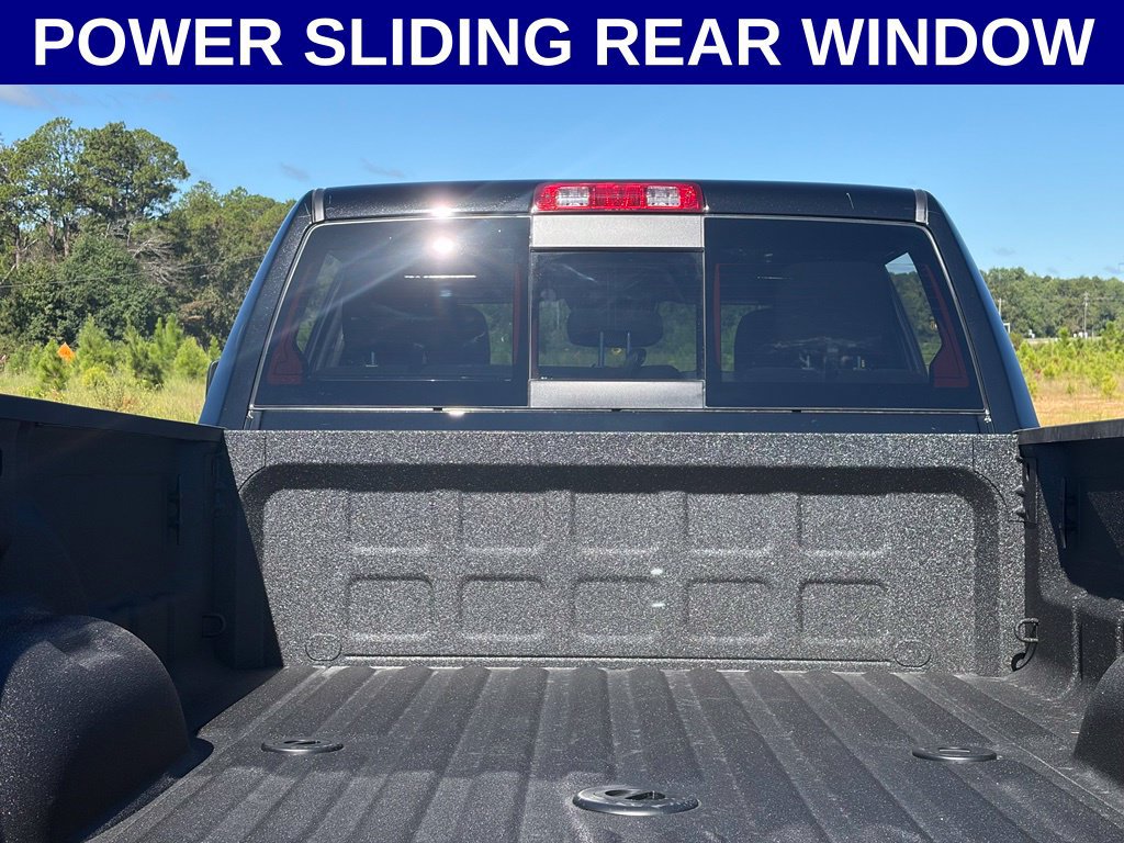New 2027 RAM 3500 Tradesman AWD/4WD image 8
