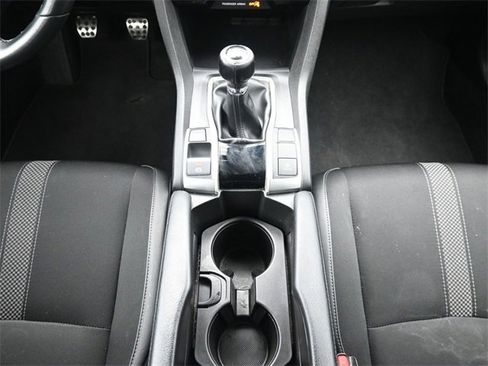 Used 2019 Honda Civic Sport image 22