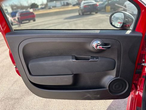 Used 2017 FIAT 500 Abarth image 18