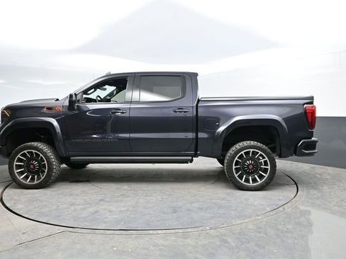 Used 2023 GMC Sierra 1500 AT4 w/ AT4 Premium Package image 6