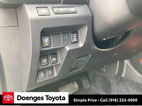 Used 2024 Nissan Frontier PRO-4X w/ Pro Premium Package image 37