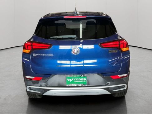 Used 2023 Buick Encore GX Preferred w/ Cold Weather Comfort Package AWD/4WD image 57