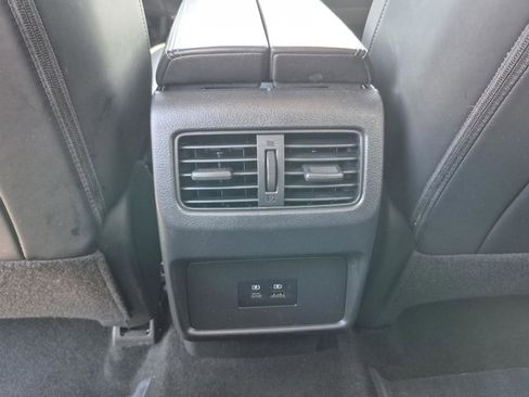 Certified 2023 Nissan Rogue SV w/ SV Premium Package AWD/4WD image 15