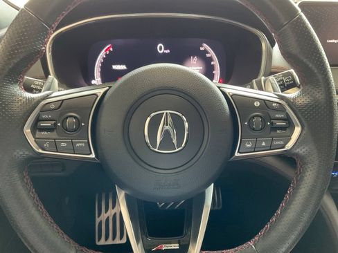 Certified 2022 Acura MDX A-Spec AWD/4WD image 11