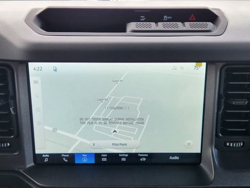 New 2026 Ford Bronco Big Bend image 17