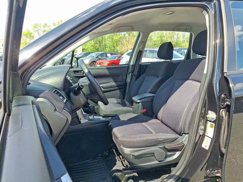 Used 2017 Subaru Forester 2.5i w/ Alloy Wheel Package AWD/4WD image 13
