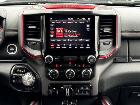 Used 2021 RAM 1500 Rebel w/ Rebel Level 2 Equipment Group image 21