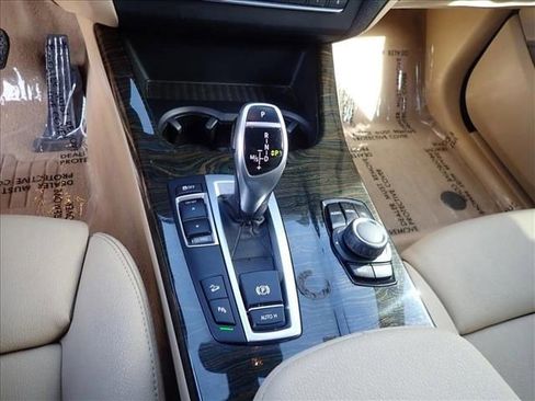 Used 2013 BMW X3 xDrive35i AWD/4WD image 23