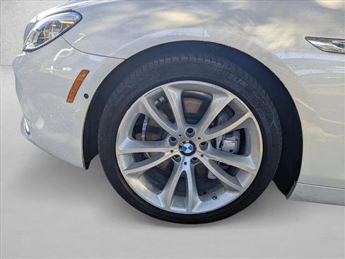 Used 2017 BMW 640i Gran Coupe image 13