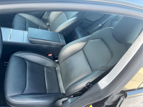 Used 2025 Tesla Model 3 Long Range RWD image 19