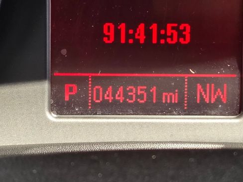 Used 2019 Buick Cascada Premium FWD image 21