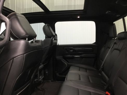Used 2023 RAM 1500 Limited AWD/4WD image 14