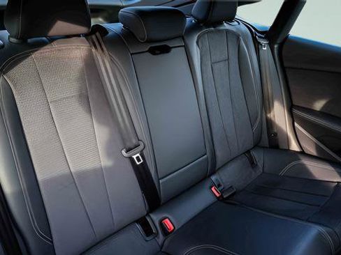 Used 2023 Audi A5 2.0T Premium Plus w/ Premium Plus image 25