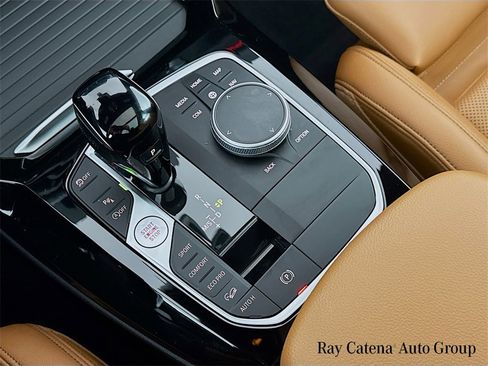 Certified 2022 BMW X3 xDrive30i w/ Premium Package 2 image 17