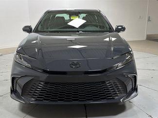 New 2026 Toyota Camry SE video 2