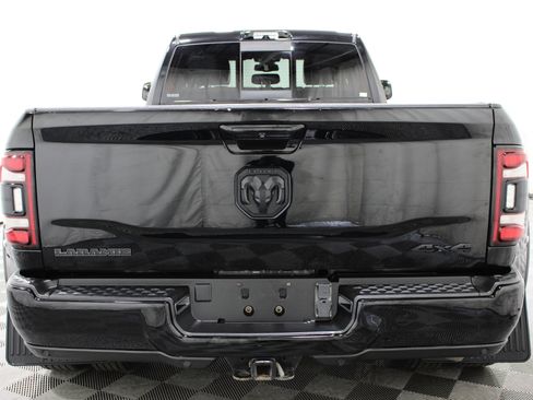 Used 2022 RAM 3500 Laramie image 36