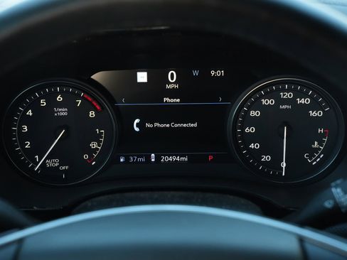 Certified 2023 Cadillac XT5 Premium Luxury w/ Technology Package image 11