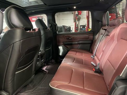 New 2026 RAM 1500 Limited image 23