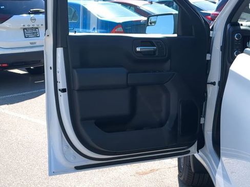 New 2026 GMC Sierra 1500 Pro w/ Graphite Edition image 19