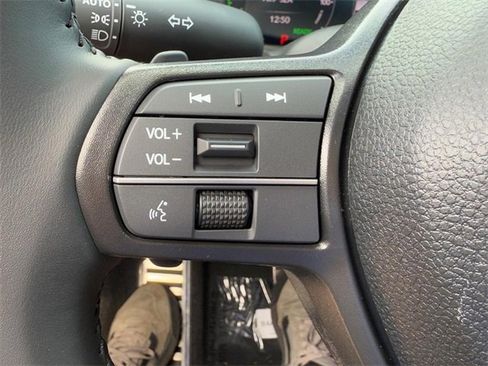 New 2025 Honda Accord Sport image 13