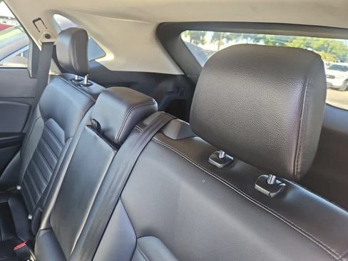 Certified 2024 Ford Edge SEL AWD/4WD image 12
