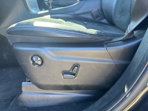 Used 2015 Jeep Grand Cherokee Altitude image 20