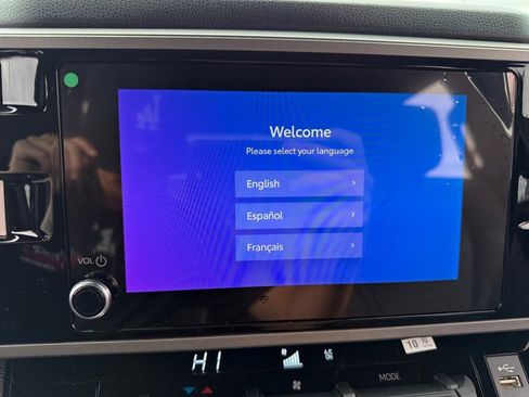 New 2026 Toyota Tundra SR5 image 18