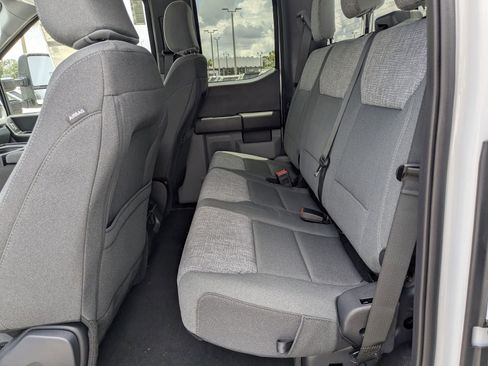 New 2025 Ford F350 XLT image 18