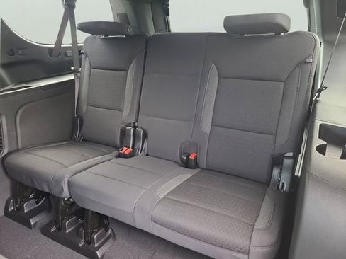 New 2026 Chevrolet Suburban LS w/ LPO, Dark Essentials Package image 10