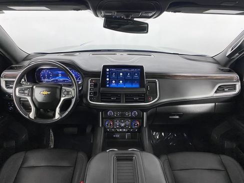 Used 2022 Chevrolet Tahoe LT AWD/4WD image 14