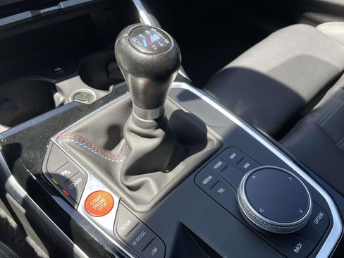 Used 2024 BMW M2 w/ Lighting Package RWD image 29