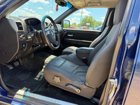 Used 2012 Chevrolet Colorado LT AWD/4WD image 14