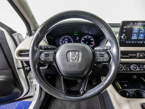 Used 2023 Honda HR-V EX-L image 20