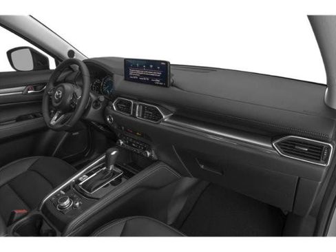 Certified 2024 MAZDA CX-5 AWD 2.5 S w/ Premium Plus Pkg image 18