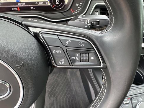 Used 2019 Audi S5 Prestige w/ S Sport Package AWD/4WD image 19