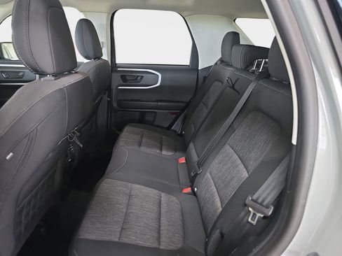 Used 2021 Ford Bronco Sport Big Bend image 14