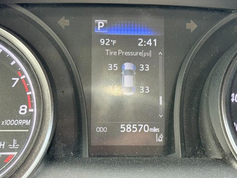 Certified 2023 Toyota Camry SE image 18