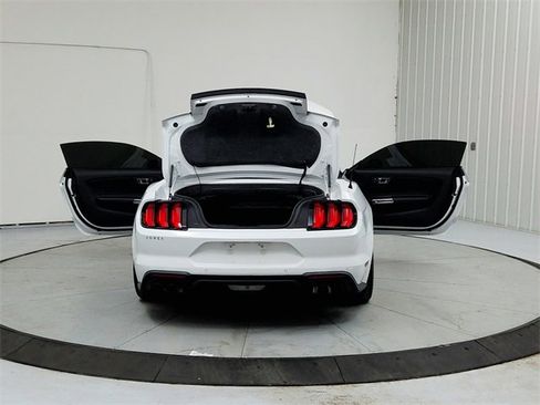 Used 2020 Ford Mustang GT Premium image 14