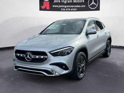 New 2026 Mercedes-Benz GLA 250