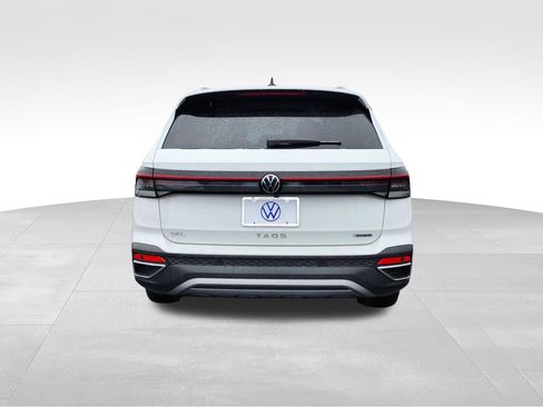 New 2026 Volkswagen Taos SEL AWD/4WD image 5